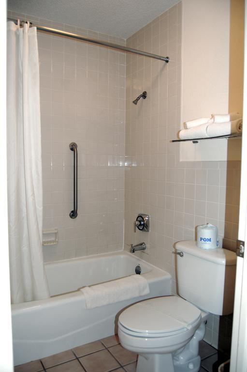 Columbus Inn 객실 사진